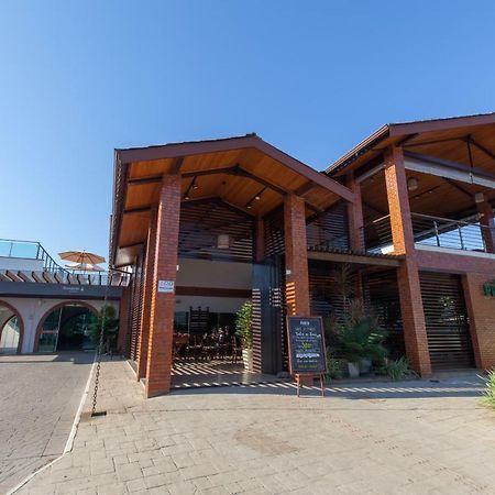 Rede Andrade Rio Branco Hotel Luaran gambar
