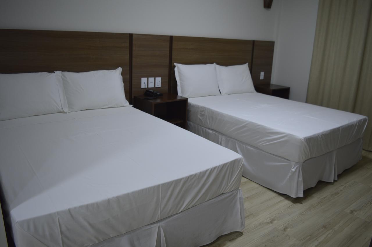 Rede Andrade Rio Branco Hotel Luaran gambar