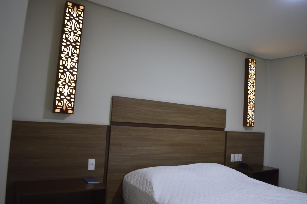 Rede Andrade Rio Branco Hotel Luaran gambar