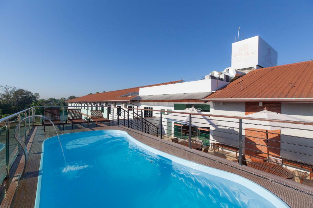 Rede Andrade Rio Branco Hotel Luaran gambar